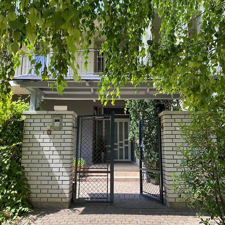 שיופוק Csenge Villa מראה חיצוני תמונה