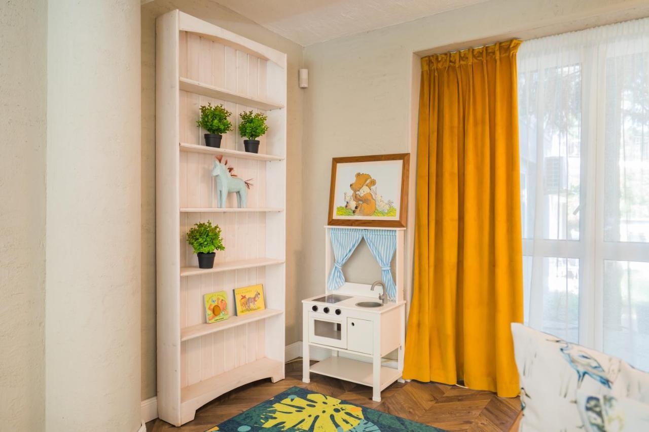 שיופוק Csenge Villa מראה חיצוני תמונה