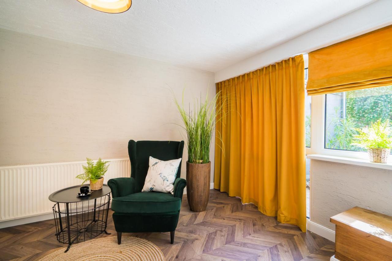 שיופוק Csenge Villa מראה חיצוני תמונה