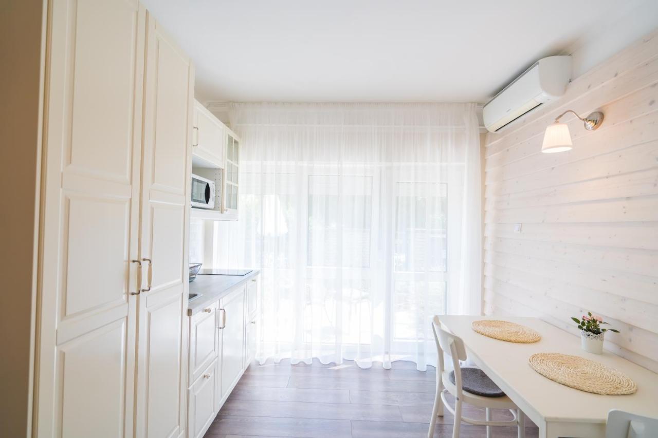 שיופוק Csenge Villa מראה חיצוני תמונה