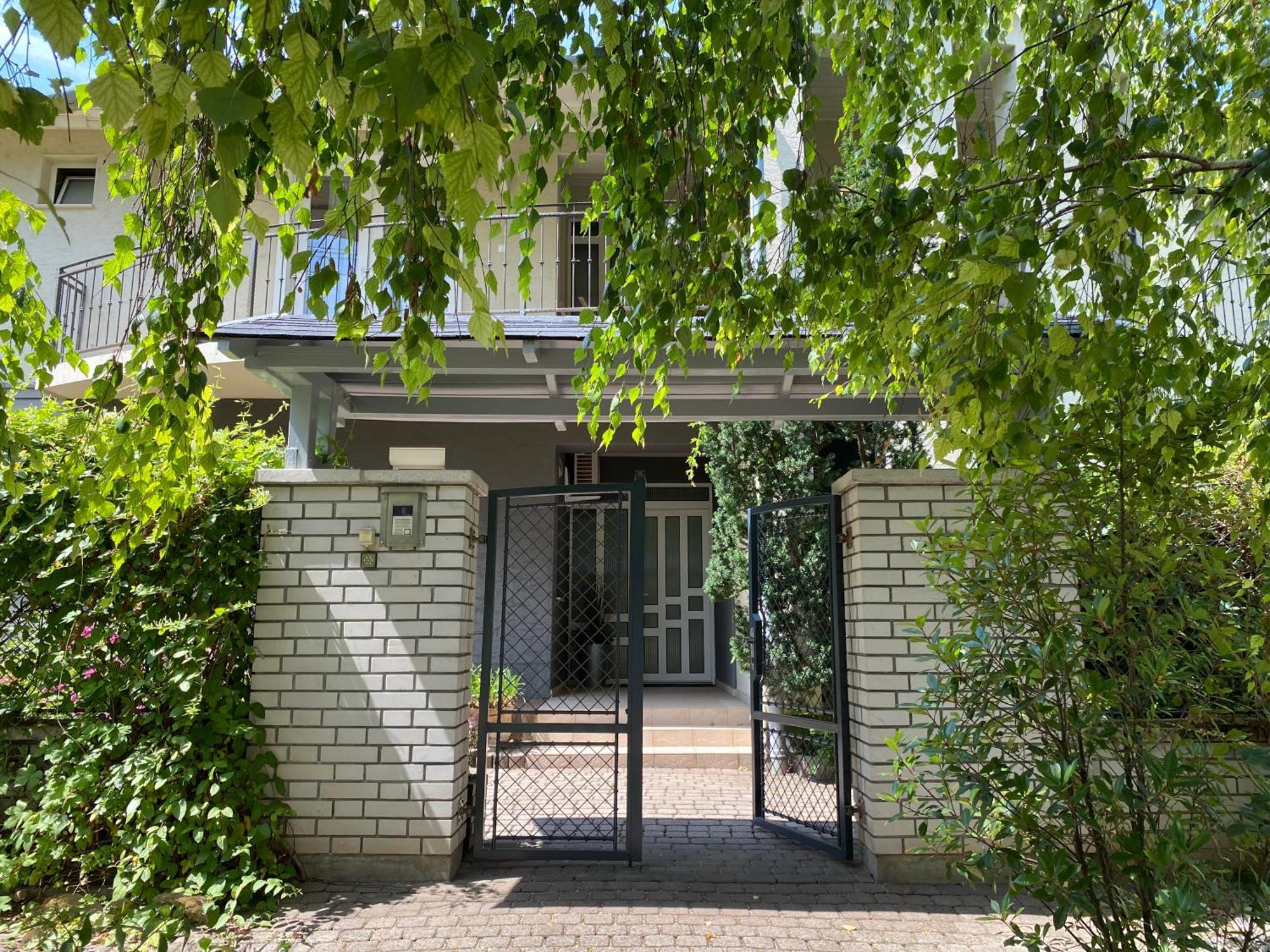 שיופוק Csenge Villa מראה חיצוני תמונה