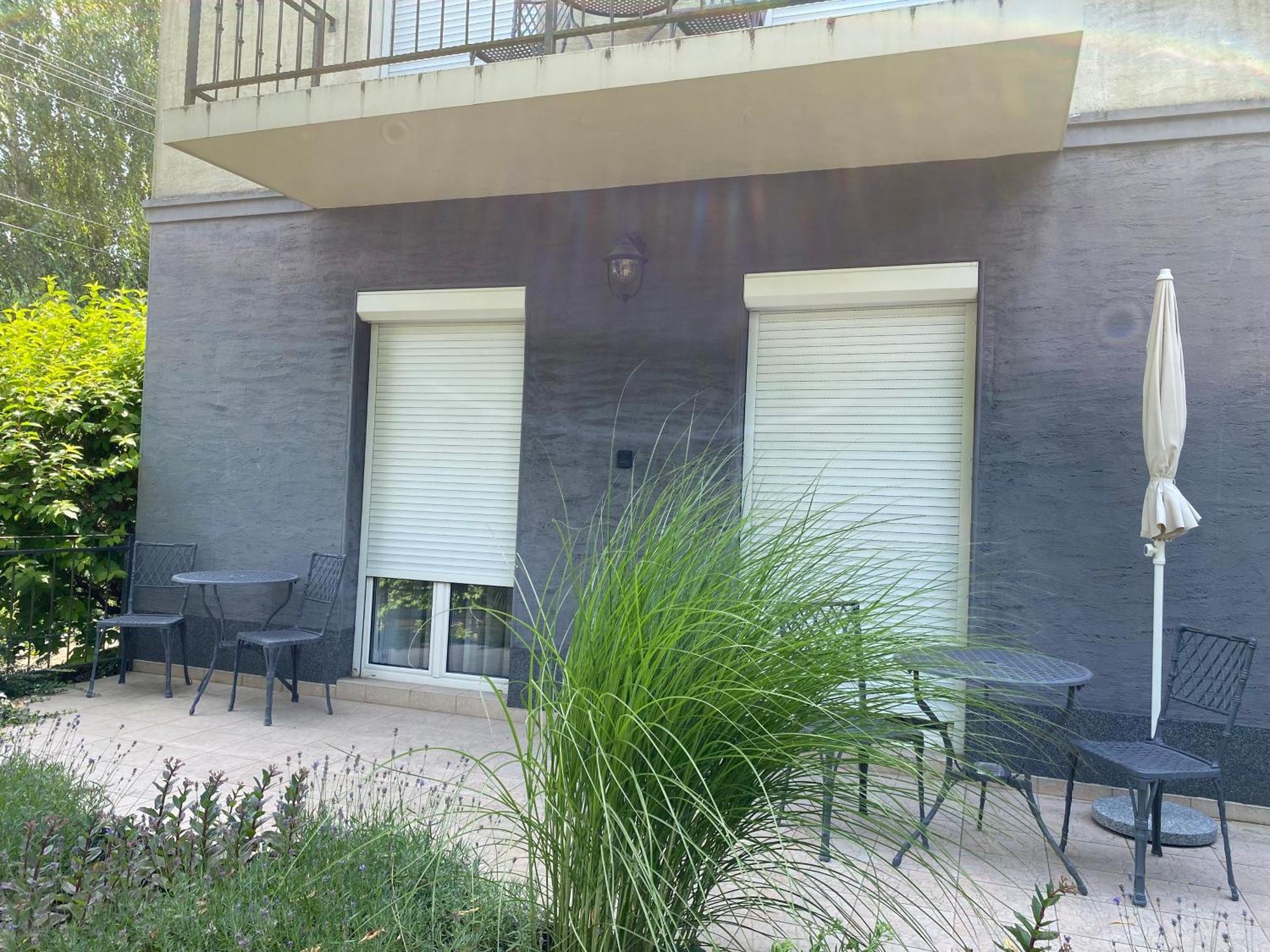 שיופוק Csenge Villa מראה חיצוני תמונה