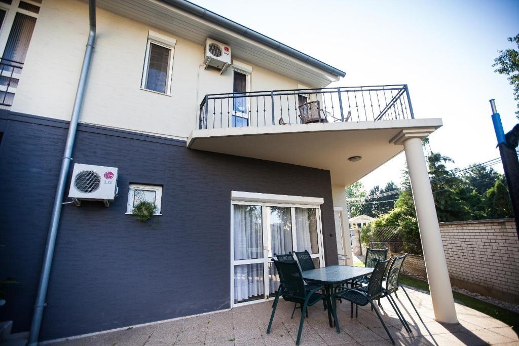 שיופוק Csenge Villa חדר תמונה
