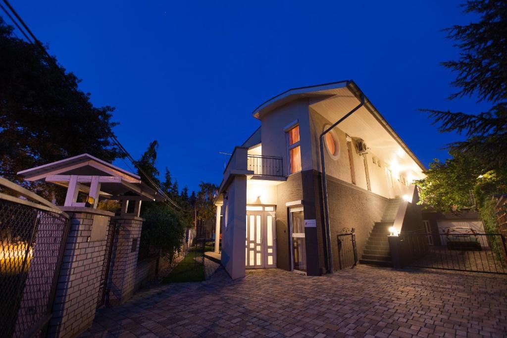 שיופוק Csenge Villa מראה חיצוני תמונה