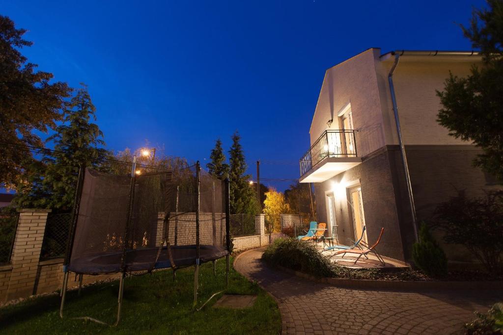 שיופוק Csenge Villa מראה חיצוני תמונה