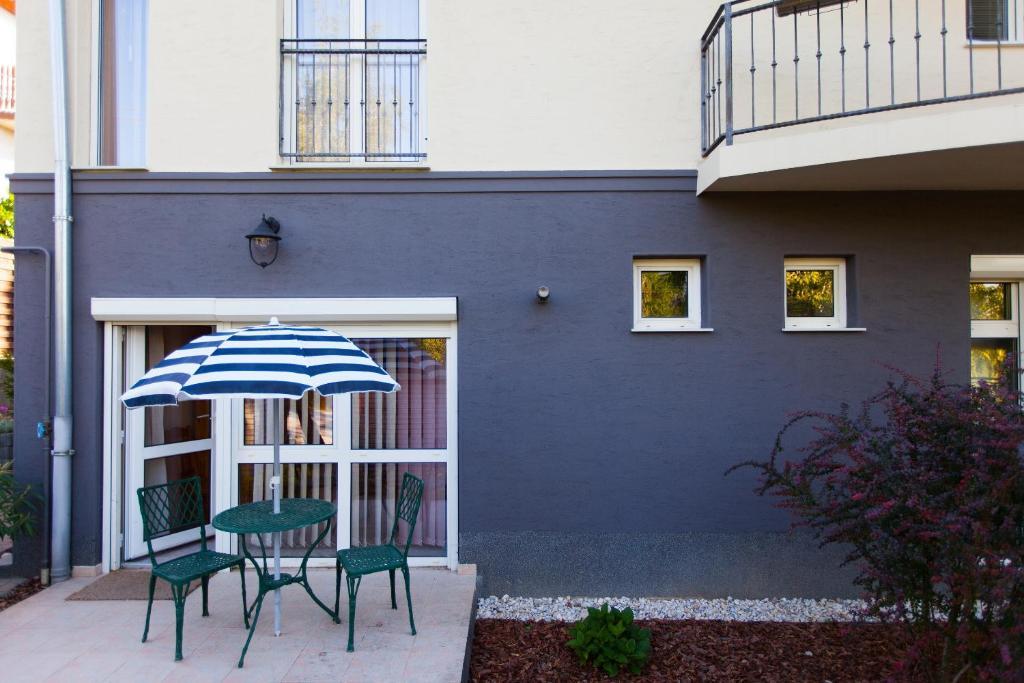 שיופוק Csenge Villa מראה חיצוני תמונה